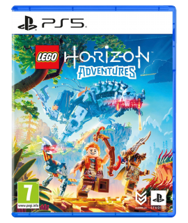 PS5 mäng LEGO Horizon Adventures (Eeltellimine 1..